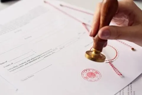 How to Find Notary Public in Turkey