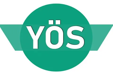 YOS Exam for Foreigners to Study at Turkish Universities