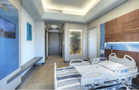 Health system in turkey public and private hospitals in turkey