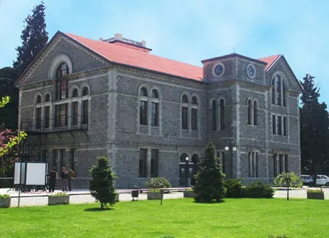 Turkiye burslari (turkey scholarships)