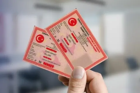 Humanitarian Residence Permit (İnsani İkamet İzni)