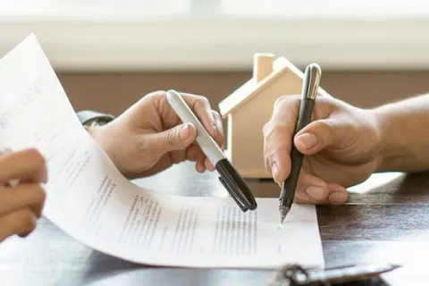 How to Rent a Flat in Turkey and Notarize Rent Contract