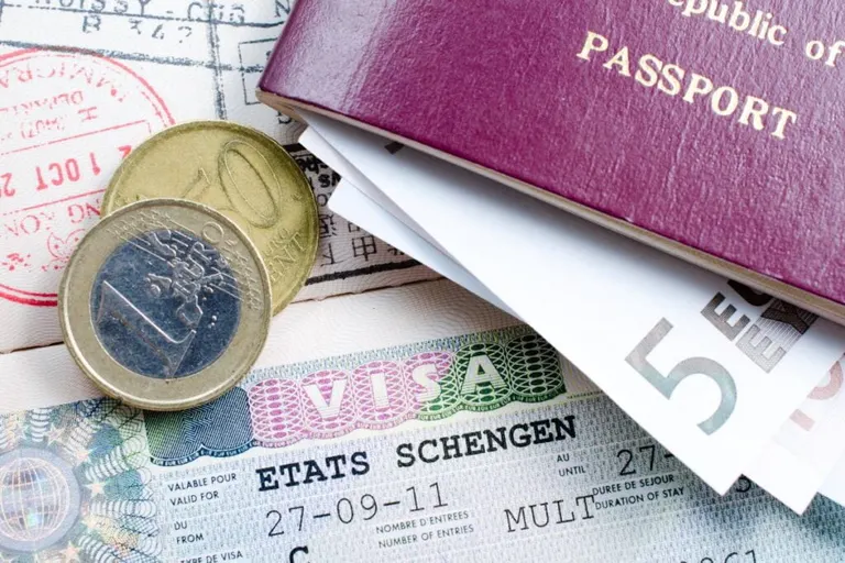 How to apply for schengen visa in turkey