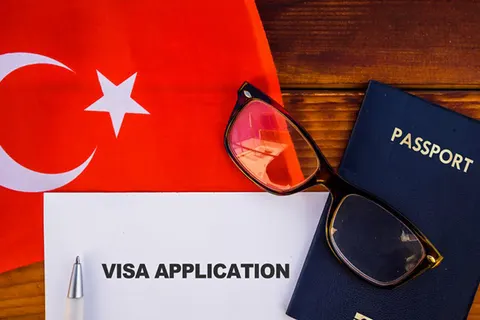 90/180 Days Visa Stay Rule in Turkey and Visa Violation