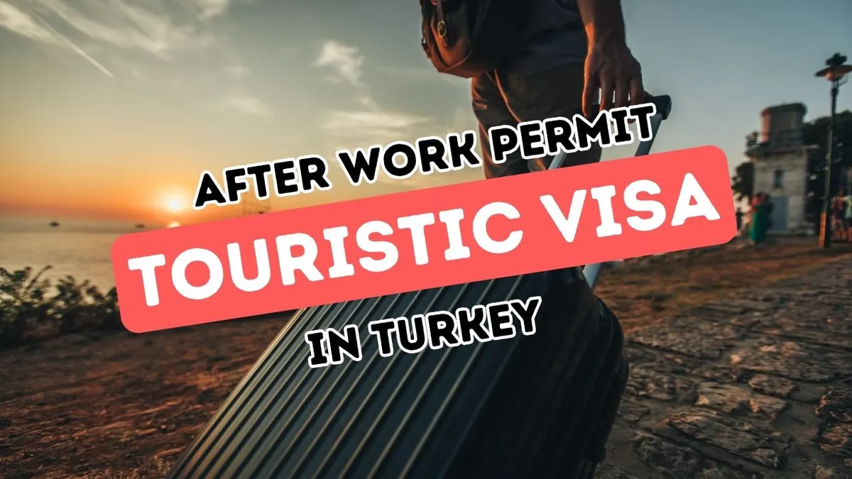 Securing a Commercial Residency Permit in Turkey