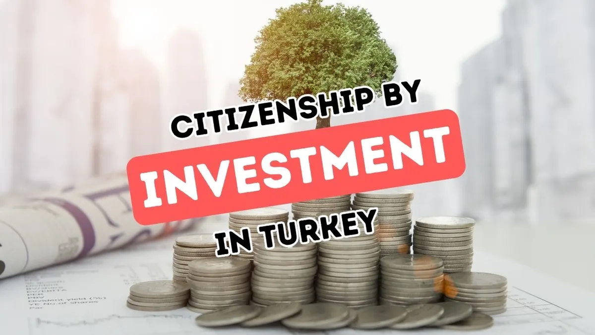 Navigating the Path to Turkish Nationality via Property Investment: Your Comprehensive Manual for Acquiring Citizenship through Real Estate Ventures.