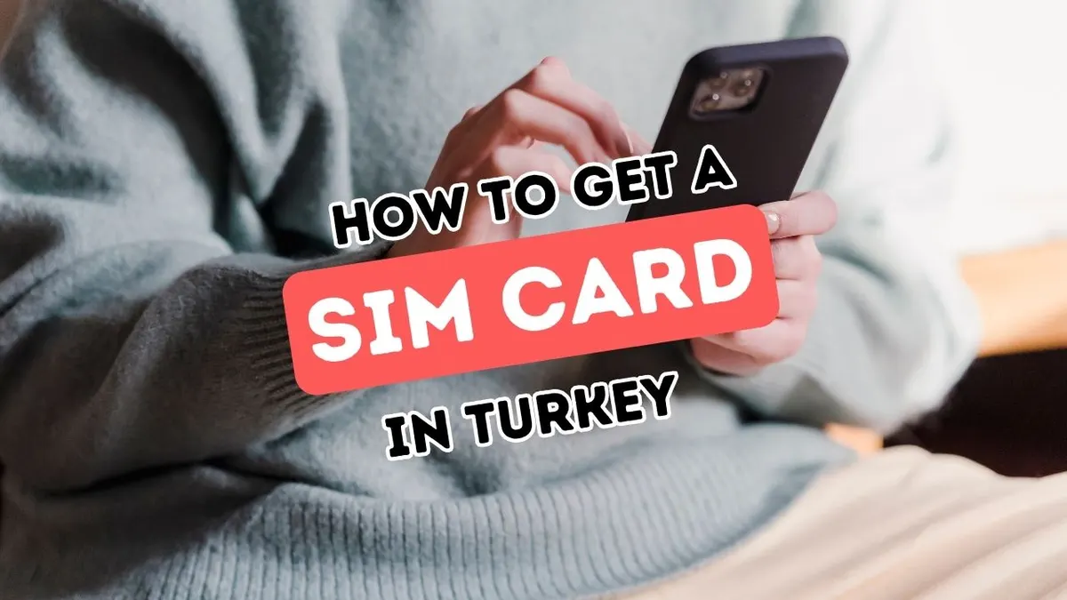 Navigating the Turkish Mobile Telephony Landscape: An In-Depth Primer