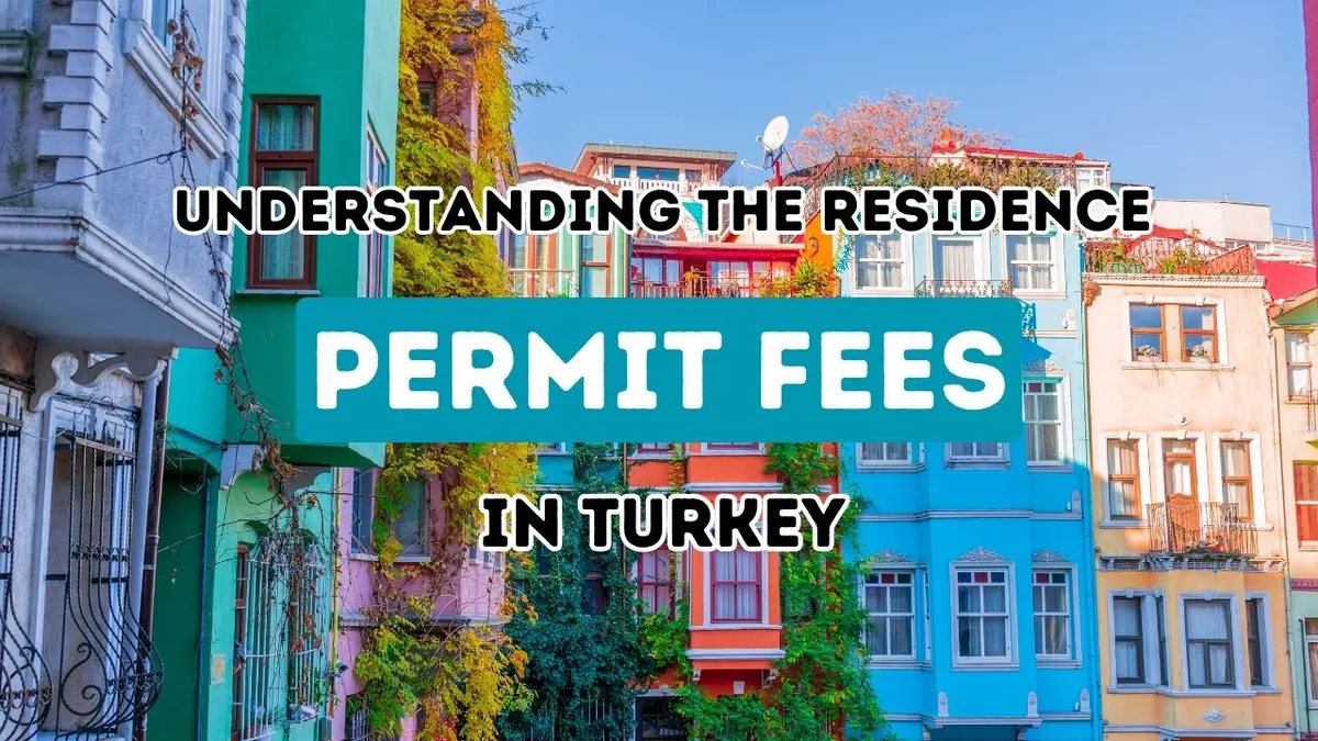Demystifying Costs Associated with Turkish Residency: Your Comprehensive Handbook to Financial Obligations