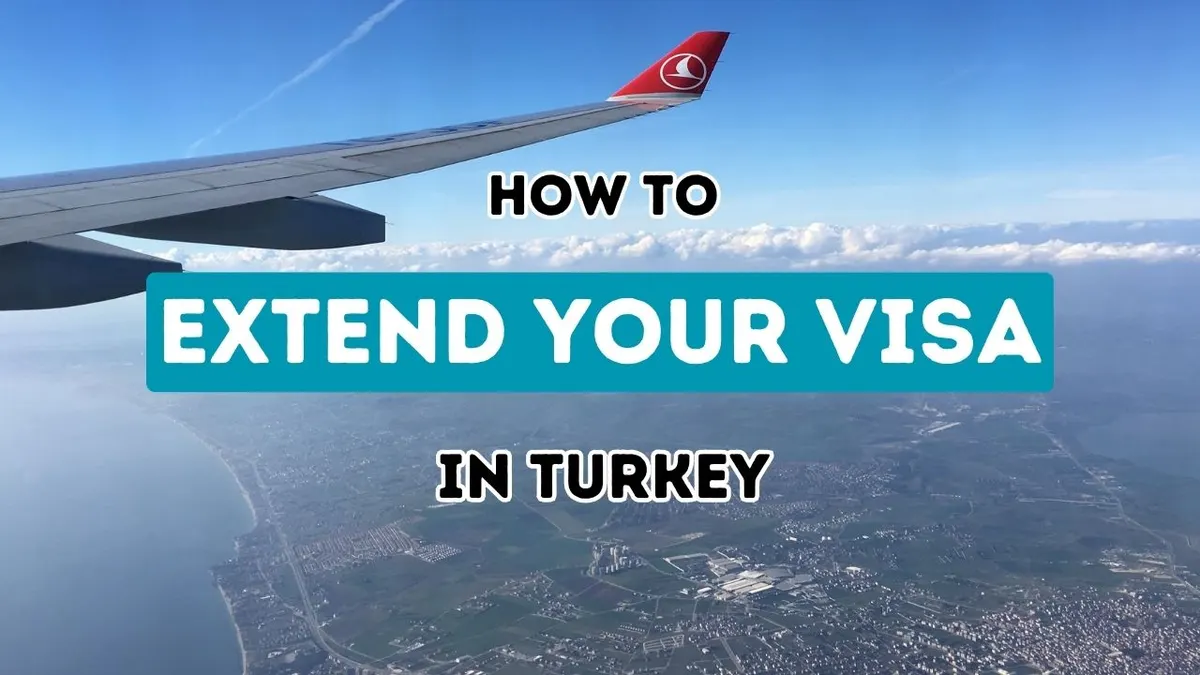 Mastering the Art of Visa Extension in Turkey: Your Ultimate Handbook