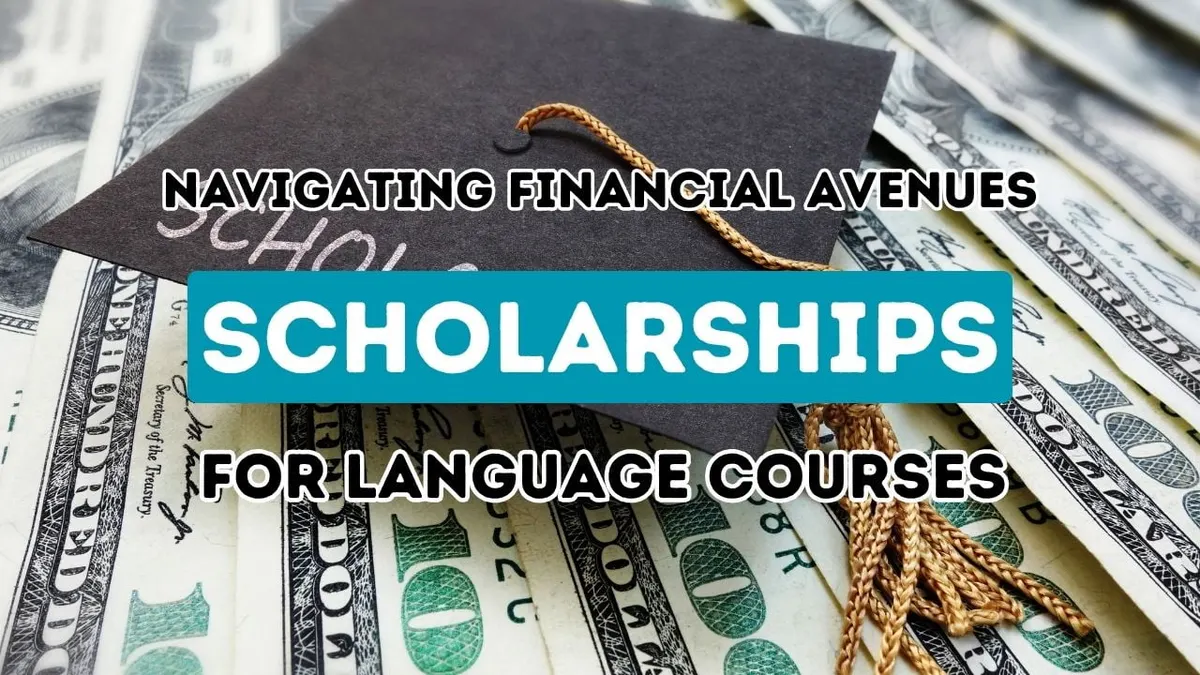Exploring Monetary Pathways: Grants for Studying the Turkish Language in Turkey