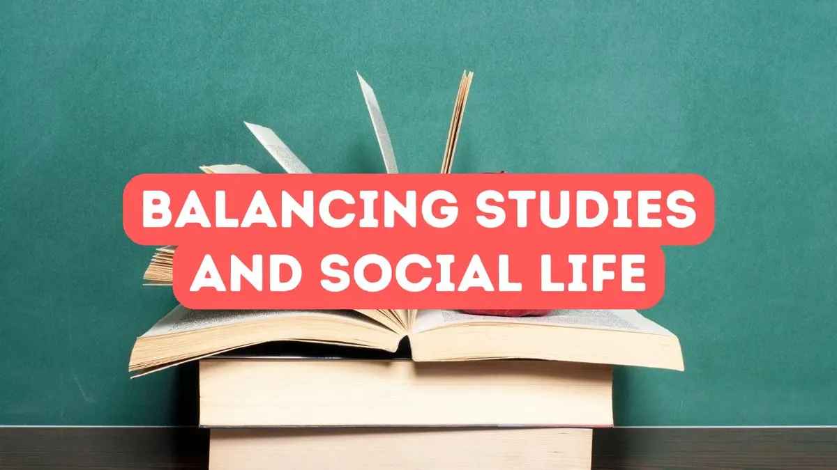 How to Balance Studies and Social Life in Turkey