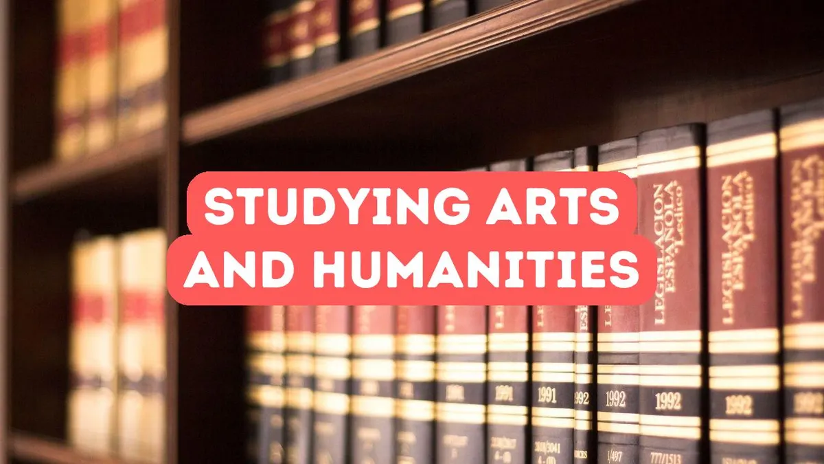 Studying Arts and Humanities in Turkey