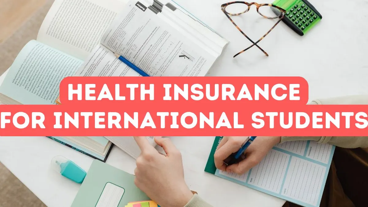 Health Insurance for International Students in Turkey