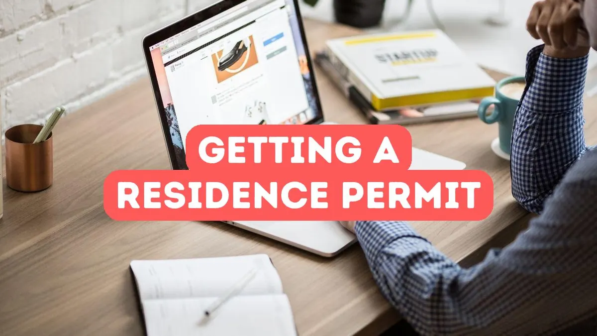 How to Get a Residence Permit in Turkey