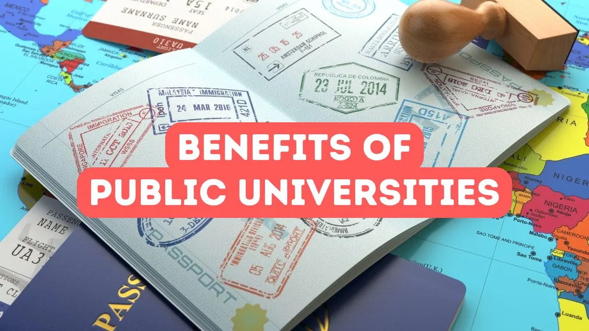 Benefits of Studying in a Turkish Public University