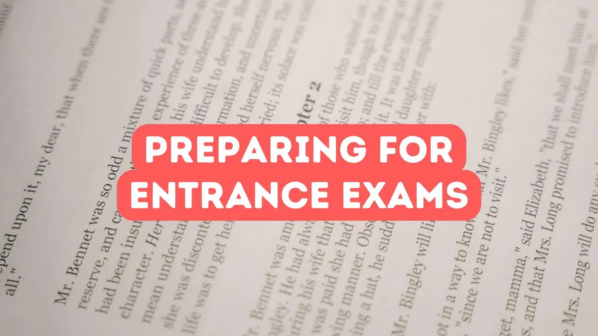 How to Prepare for the Turkish University Entrance Exam