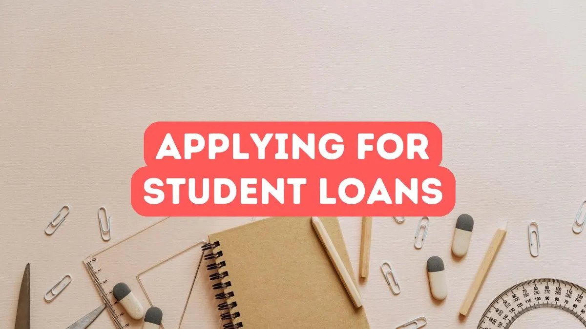 How to Apply for a Student Loan in Turkey