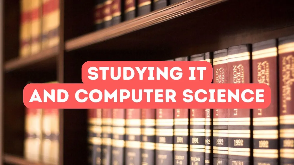 Benefits of Studying IT and Computer Science in Turkey