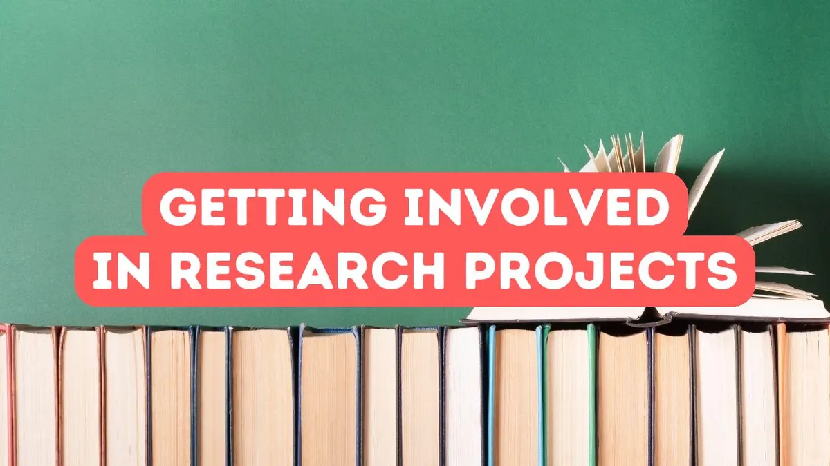 How to Get Involved in Research Projects in Turkey
