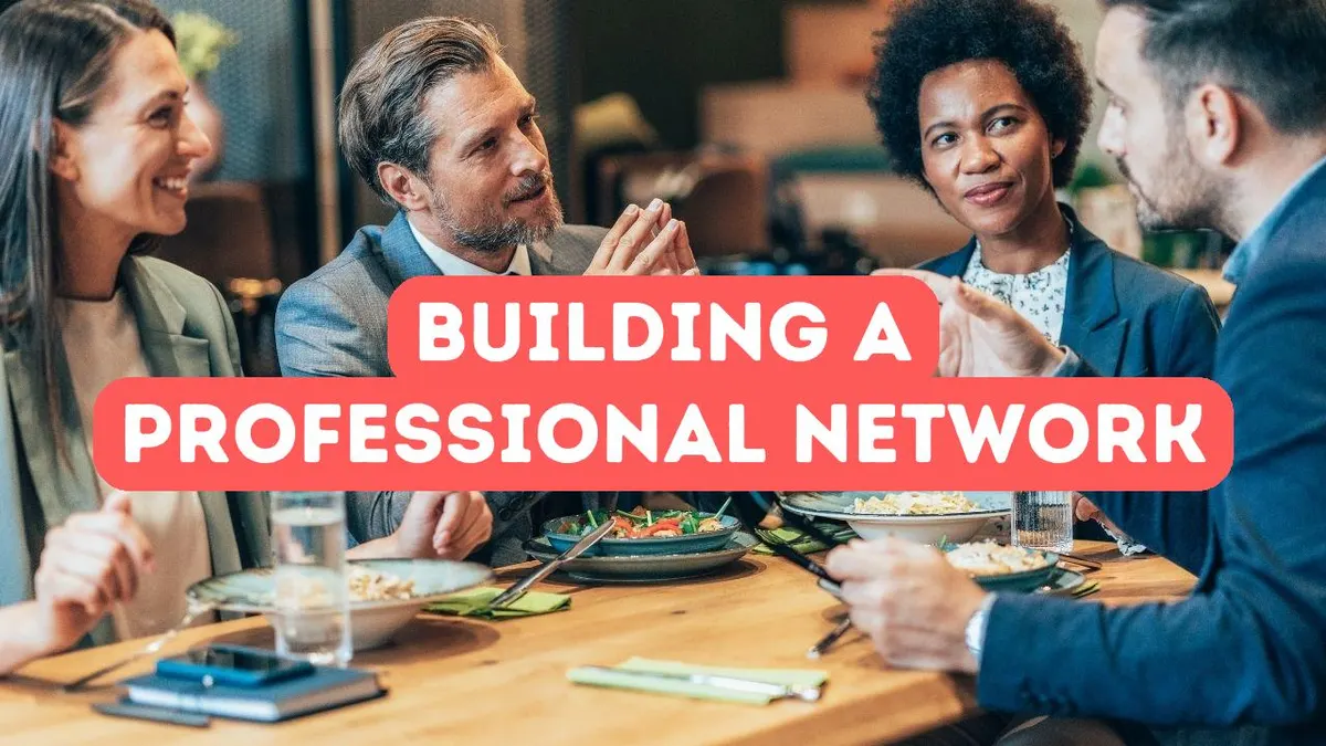 How to Build a Professional Network While Studying in Turkey