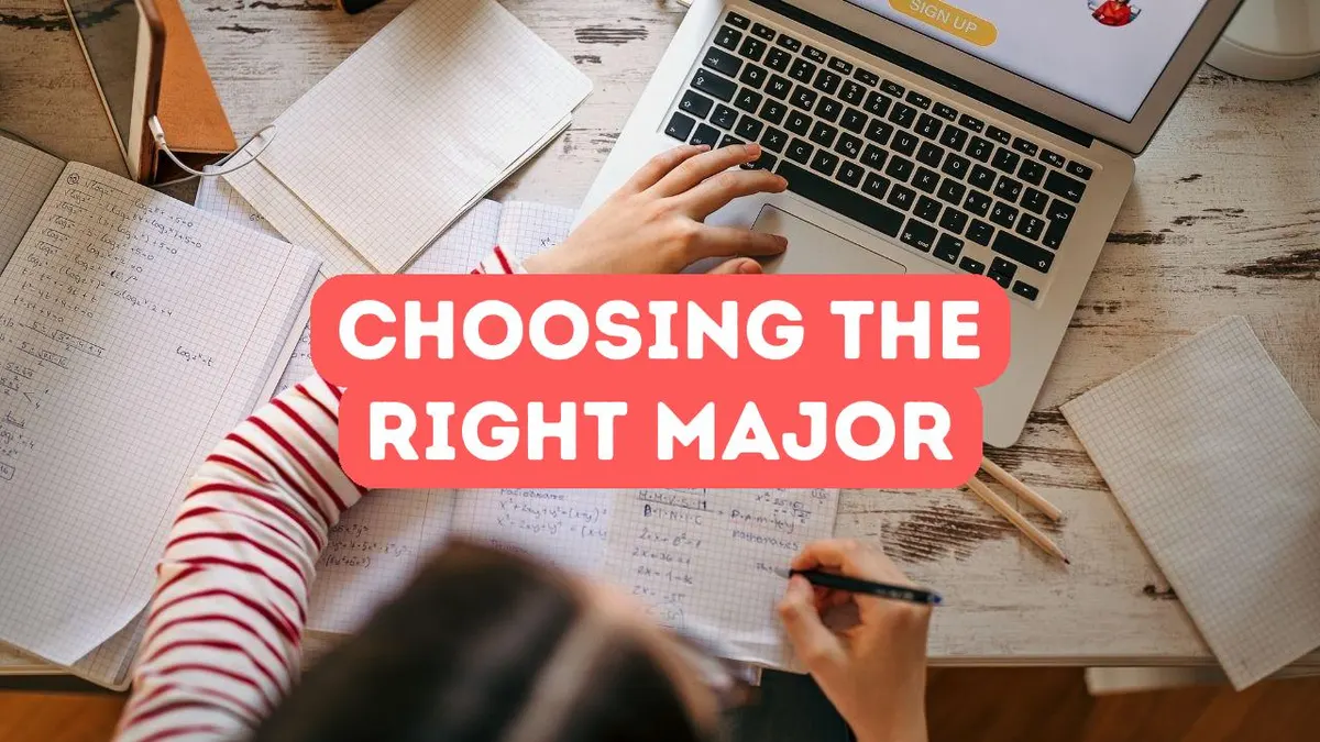 How to Choose the Right Major in Turkey