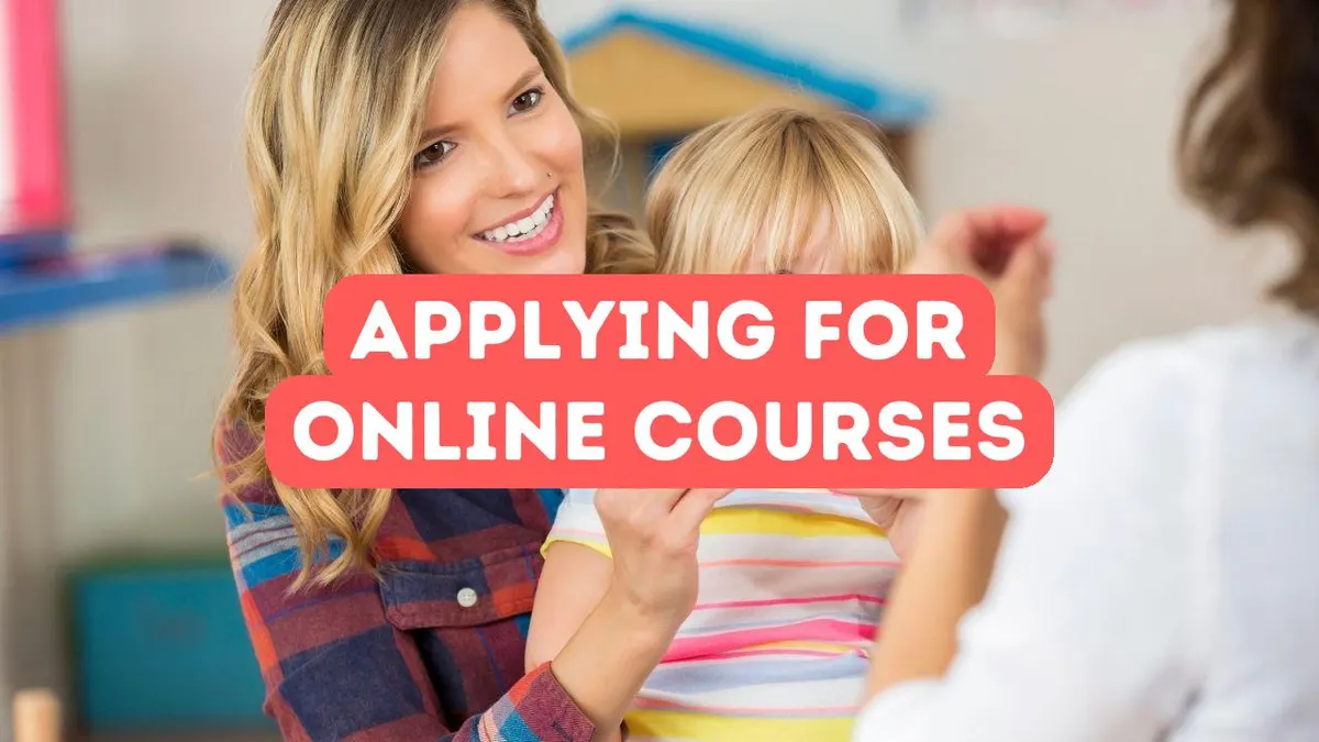 How to Apply for Online Courses in Turkish Universities