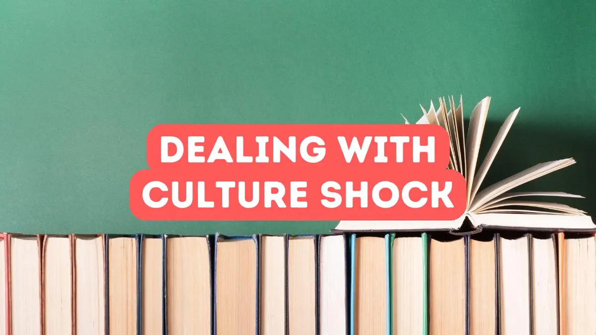 How to Deal with Culture Shock in Turkey
