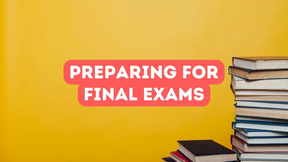 How to Prepare for Final Exams in Turkish Universities