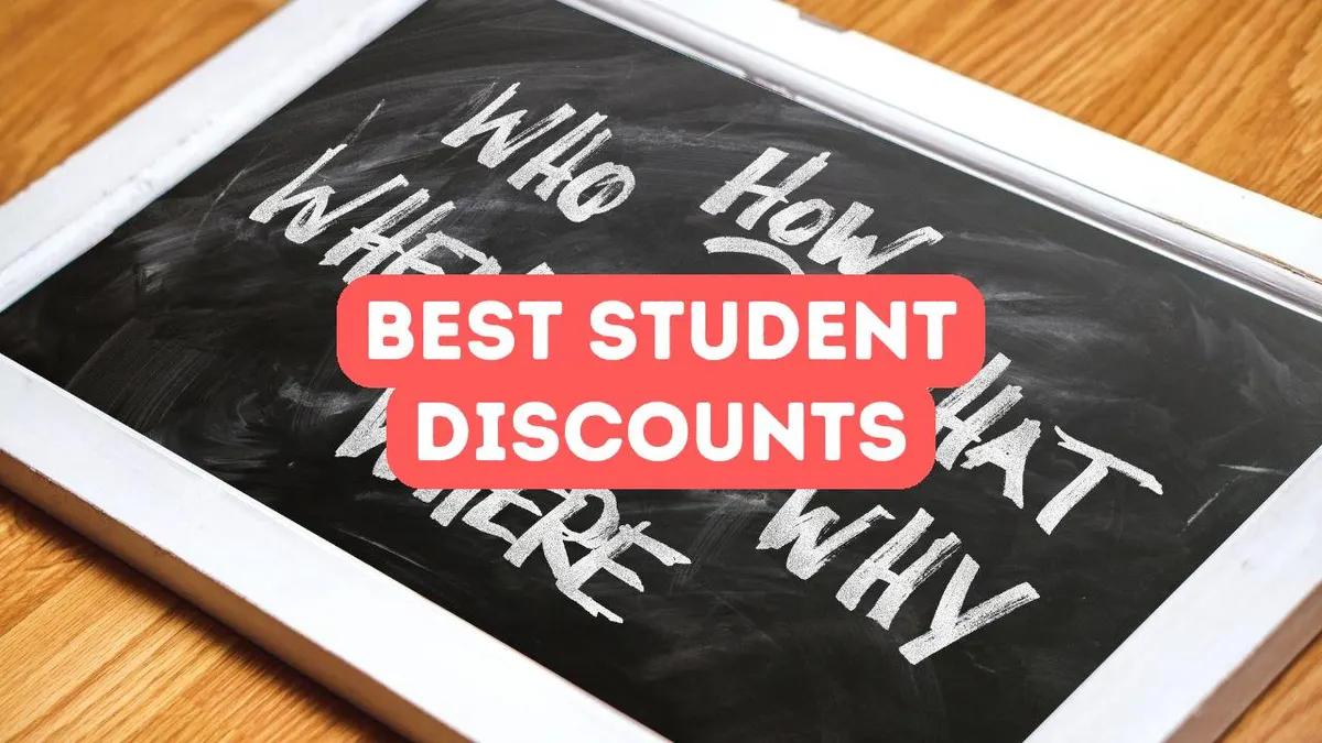 The Best Student Discounts in Turkey