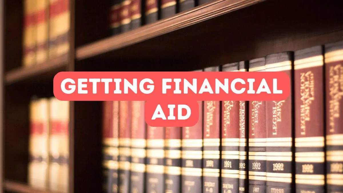 How to Get Financial Aid for Your Studies in Turkey