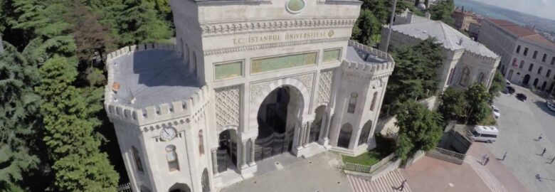 Istanbul University