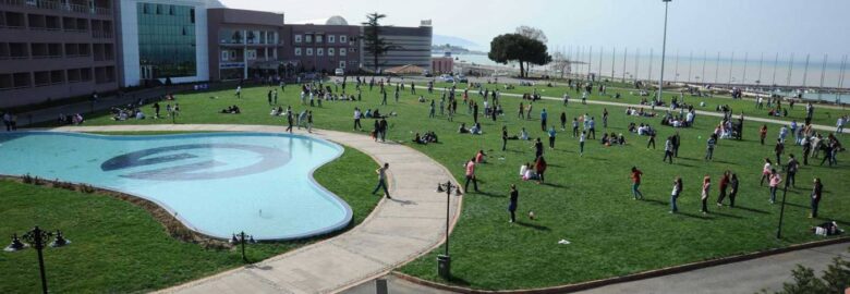Karadeniz Technical University