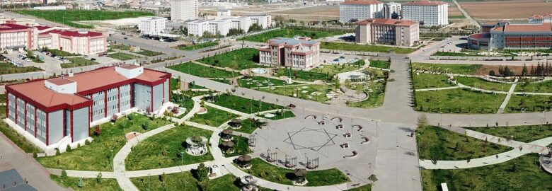 Karamanoglu Mehmetbey University