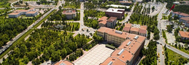 Kayseri University