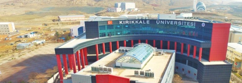 Kirikkale University
