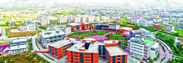 Kilis 7 Aralik University