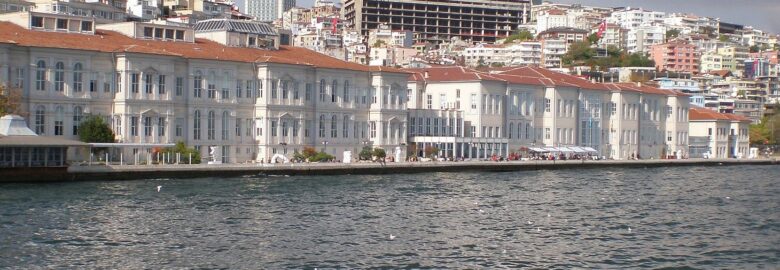 Mimar Sinan Fine Arts University 