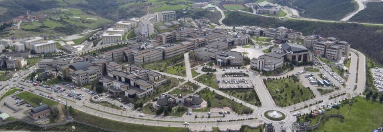 Kocaeli University
