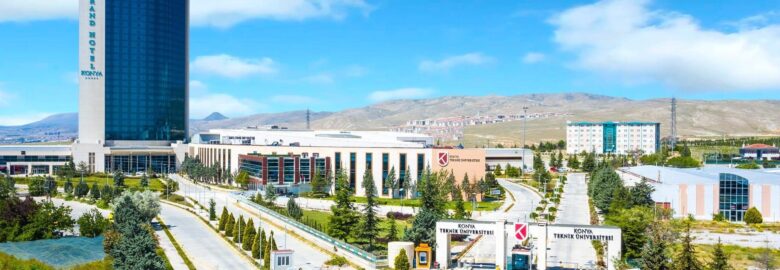 Konya Technical University