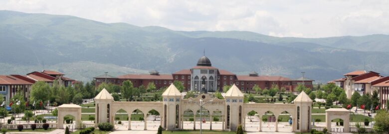 Kütahya Dumlupinar University