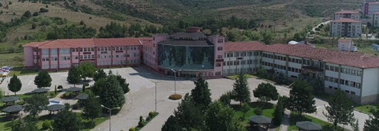 Kütahya Saglik Bilimleri University