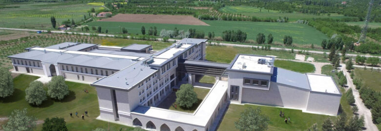 Malatya Turgut Özal University