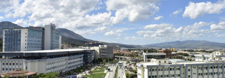 Manisa Celal Bayar University