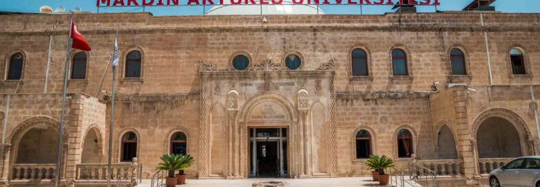 Mardin Artuklu University