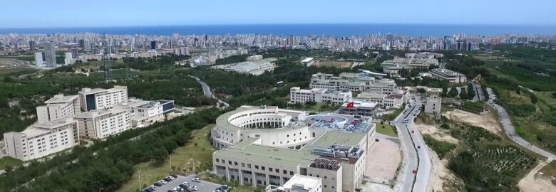 Mersin University