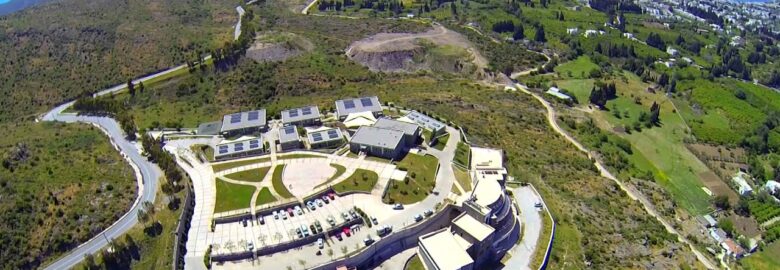 Mugla Sitki Koçman University