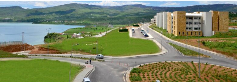 Munzur University