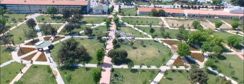 Yildiz Technical University