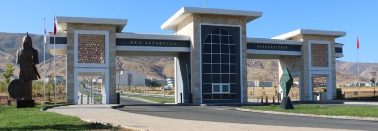 Mus Alparslan University
