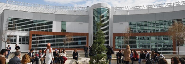 Necmettin Erbakan University